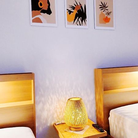 You Here,Stay - 5Min To Hapjeong Station, 10Mins To Hongdae Seoel Buitenkant foto