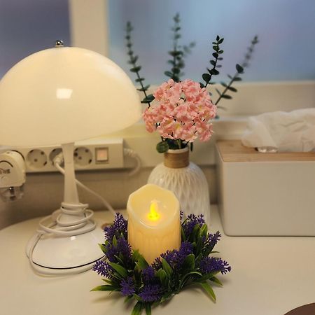 You Here,Stay - 5Min To Hapjeong Station, 10Mins To Hongdae Seoel Buitenkant foto