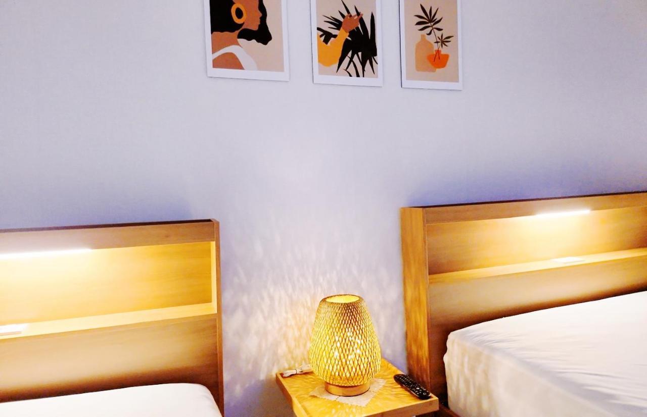 You Here,Stay - 5Min To Hapjeong Station, 10Mins To Hongdae Seoel Buitenkant foto