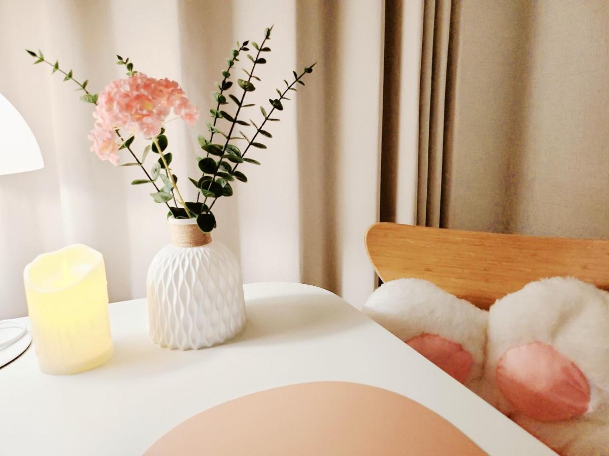 You Here,Stay - 5Min To Hapjeong Station, 10Mins To Hongdae Seoel Buitenkant foto