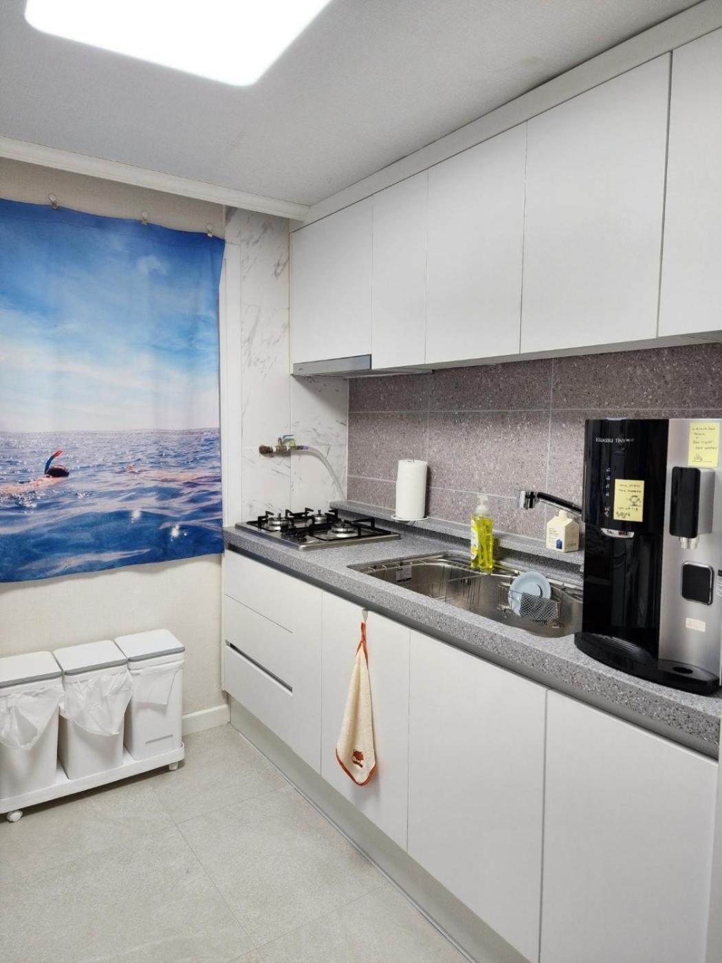 You Here,Stay - 5Min To Hapjeong Station, 10Mins To Hongdae Seoel Buitenkant foto