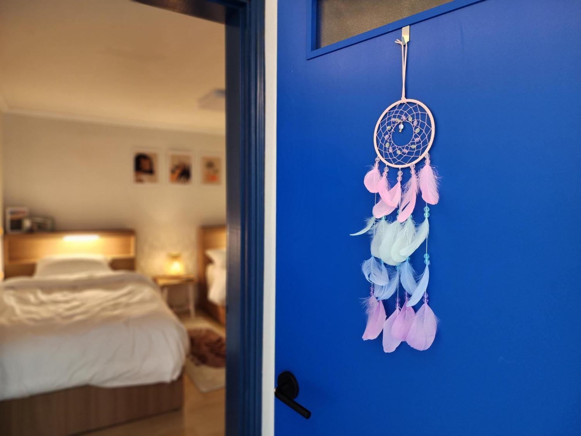 You Here,Stay - 5Min To Hapjeong Station, 10Mins To Hongdae Seoel Buitenkant foto