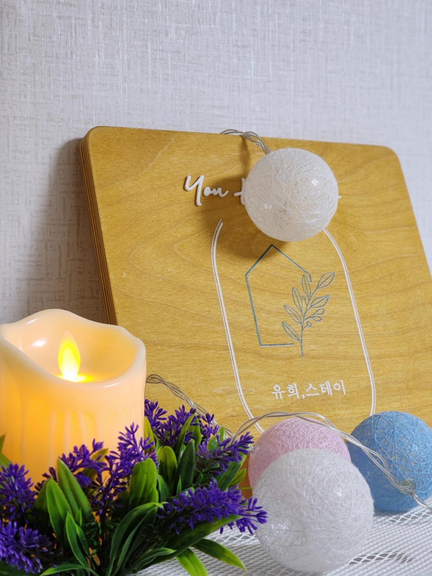 You Here,Stay - 5Min To Hapjeong Station, 10Mins To Hongdae Seoel Buitenkant foto